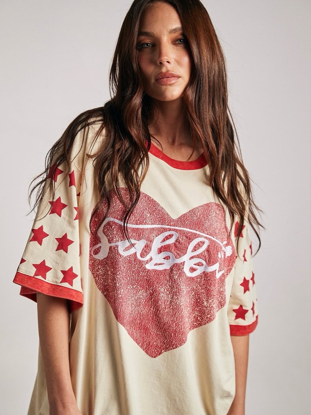 Sabbi limited edition Tee